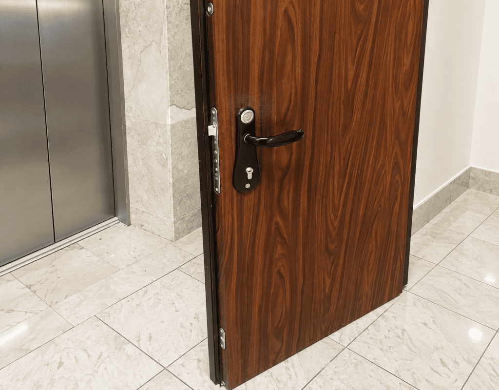 Замена личинки Superlock
